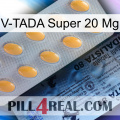 V-TADA Super 20Mg 44
